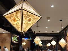 大堂-云海肴·汽锅鸡·云南菜(美罗城店)