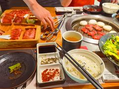 -焱铁烧·黑毛和牛专门店(南宁万象城店)
