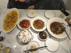 -兰湘子·湘菜小炒(崂山丽达店)