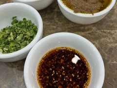 -牛叔鲜羊肉铜火锅(远东小区店)