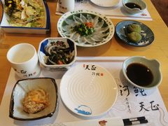 -天正河鲀·河豚亭(大连店)