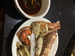 -大杰海鲜锅(基隆路店)
