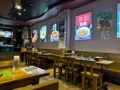 -不是烧烤·武汉烧烤·地道湖北菜(大成路店)