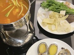 -索菲特酒店 · 云尚天际自助餐厅