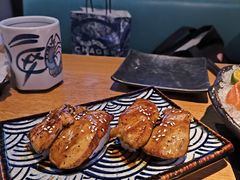 -沼津港日本料理·寿喜烧·烧鸟(新世界大丸百货店)