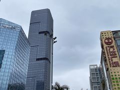 -万达广场(福州金融街店)