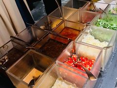 -余欢领鲜火锅(新街口店)