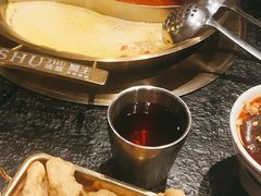 -旺蜀主成都串串火锅(西直门凯德MALL店)