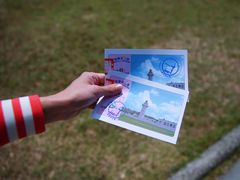 -鹅銮鼻公园