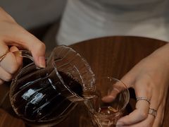 -Metal hands·铁手咖啡