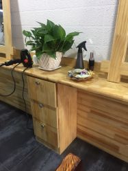 -明洞造型精品烫染