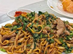 -四海之家(蛇口店)
