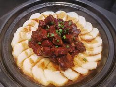 -滇铺子·云南特色菜·鲜花野菜季(东风东路c86店)