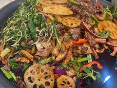 -一烙锅(友谊店)