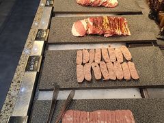 -圣罗巴海鲜烤肉自助(佳兆业店)