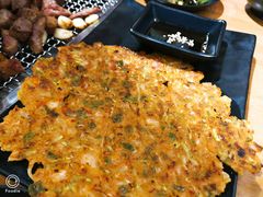 -肉甲韩国木炭烤肉(新壹街1店)