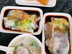 -穗银肠粉店(东川路店)