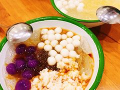 -甜心闲生传统手工冰粉(人民广场店)