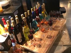 -星伦多 自助料理(圆融店)
