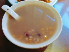 棒碴粥-黑土印象菜馆(三元桥店)