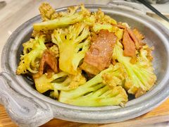 -岭南真味·匠心粤菜(K11店)