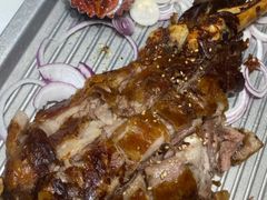 -老爷庙风味美食府(魏都大道店)