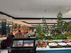 -晶丽香榭自助餐(南京大饭店)