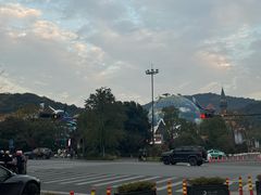 -杭州开元森泊度假乐园