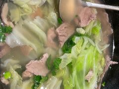 -乔阿马·江南味·驴肉香(龙湖华泾天街店)