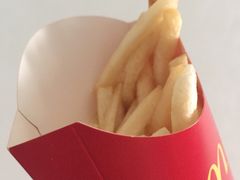 -麦当劳(安立路店)