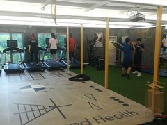 -SAH健身私教工作室(紫东店)