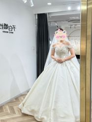 -予白婚纱礼服馆