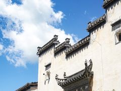 -呈坎景区