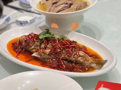 -大张烙馍村(绿地店)