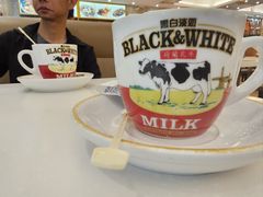 -金利茶餐厅(中船汇店)