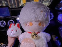 -泡泡玛特POPMART(金安国际购物中心店)