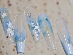 -吉田美学化妆美甲摄影培训(宁波校区)
