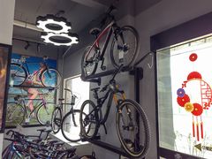 -永久自行车旗舰店(上海No.001店)