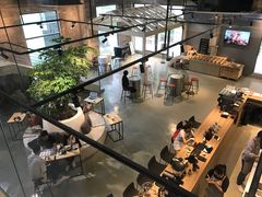 -GOTLOT COFFEE&KITCHEN角落厨房NOOK店