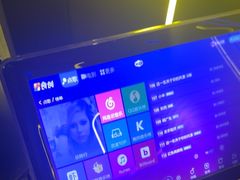 -云晓光头烧烤吧(川沙绿地店)