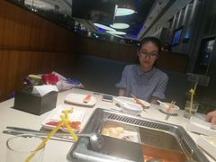 -海底捞火锅(银泰中心店)