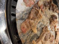 -胡哥烤肥牛(车公庙店)