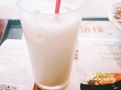 现磨豆浆-永和大王(广渠店)