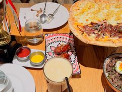 -1861意大利餐厅(文化广场店)