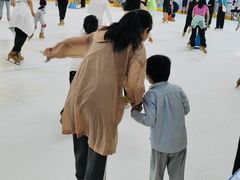 -世界之窗阿尔卑斯冰雪世界