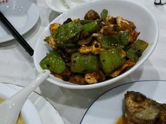 -武汉大学-桂园餐厅