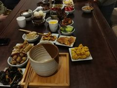 -青藤茶馆(南山路店)