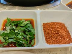 -澳盟清汤鲜黄牛肉(公济桥路店)