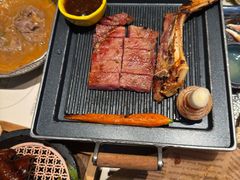-上井料理黑金店(IFS国金中心店)