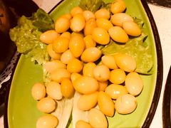 -一叶一世界·素食餐厅(锦华万达店)